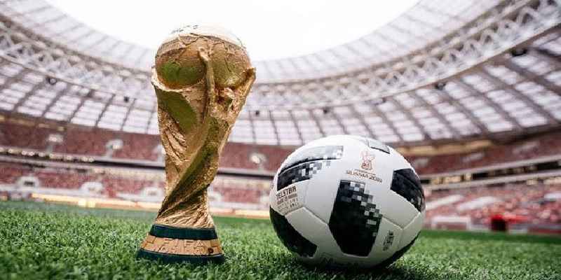 Soi kèo bóng đá World Cup 2022 hôm nay là sao?