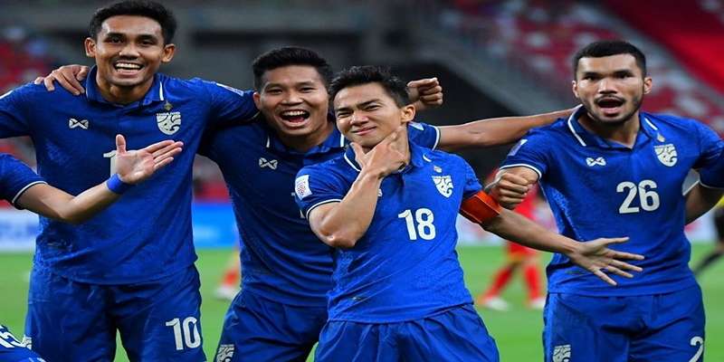 Kinh nghiệm soi kèo bóng đá Thái Lan hiệu quả cao