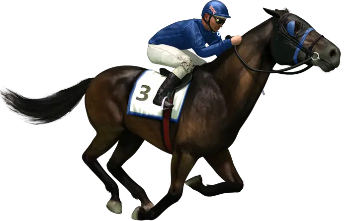 betting on horse racing online